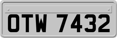 OTW7432