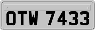 OTW7433