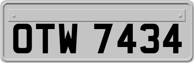 OTW7434