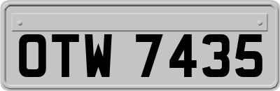 OTW7435