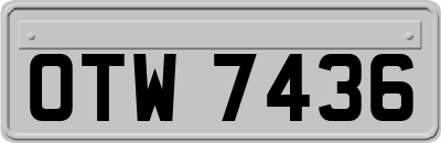 OTW7436