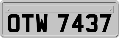 OTW7437