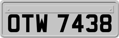 OTW7438