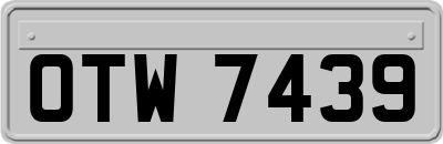 OTW7439