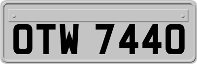OTW7440