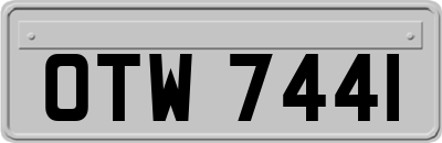 OTW7441
