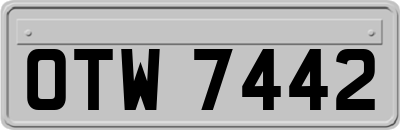 OTW7442