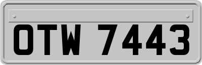 OTW7443