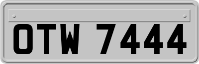 OTW7444