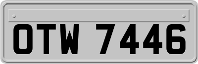 OTW7446