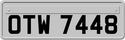 OTW7448