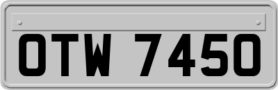 OTW7450