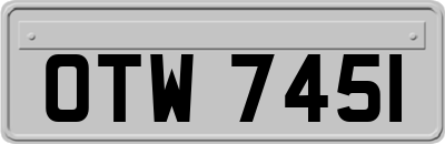 OTW7451