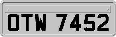 OTW7452