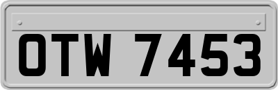OTW7453