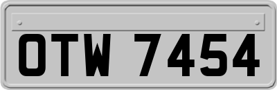 OTW7454