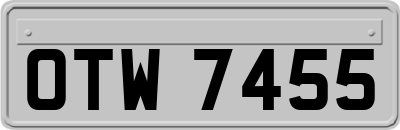 OTW7455