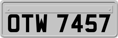 OTW7457