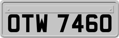 OTW7460