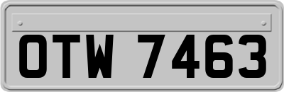 OTW7463