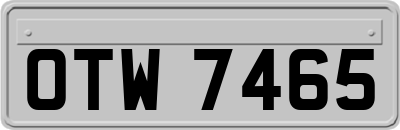 OTW7465