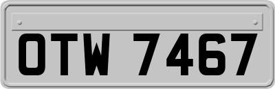 OTW7467