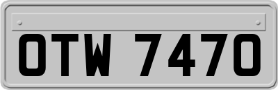 OTW7470