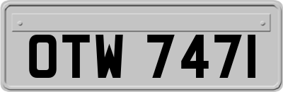 OTW7471