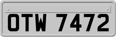 OTW7472