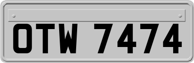 OTW7474