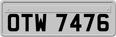 OTW7476