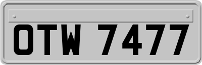 OTW7477