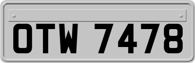 OTW7478