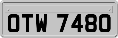 OTW7480