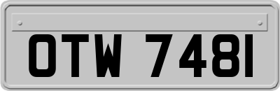 OTW7481