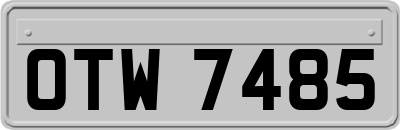 OTW7485