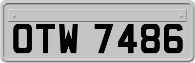 OTW7486