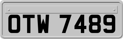 OTW7489