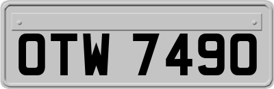 OTW7490