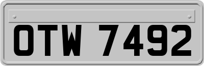 OTW7492