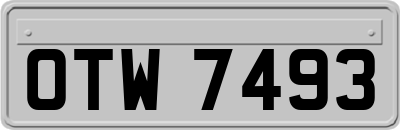 OTW7493