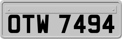 OTW7494