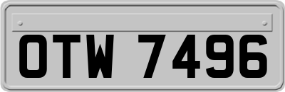 OTW7496