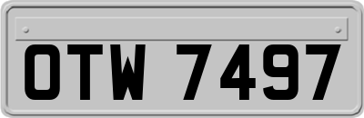 OTW7497