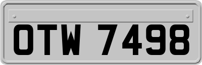 OTW7498