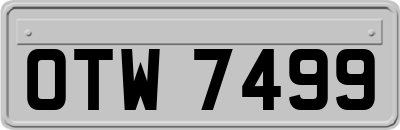 OTW7499