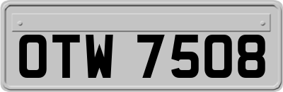 OTW7508