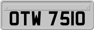 OTW7510