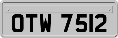 OTW7512
