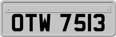 OTW7513